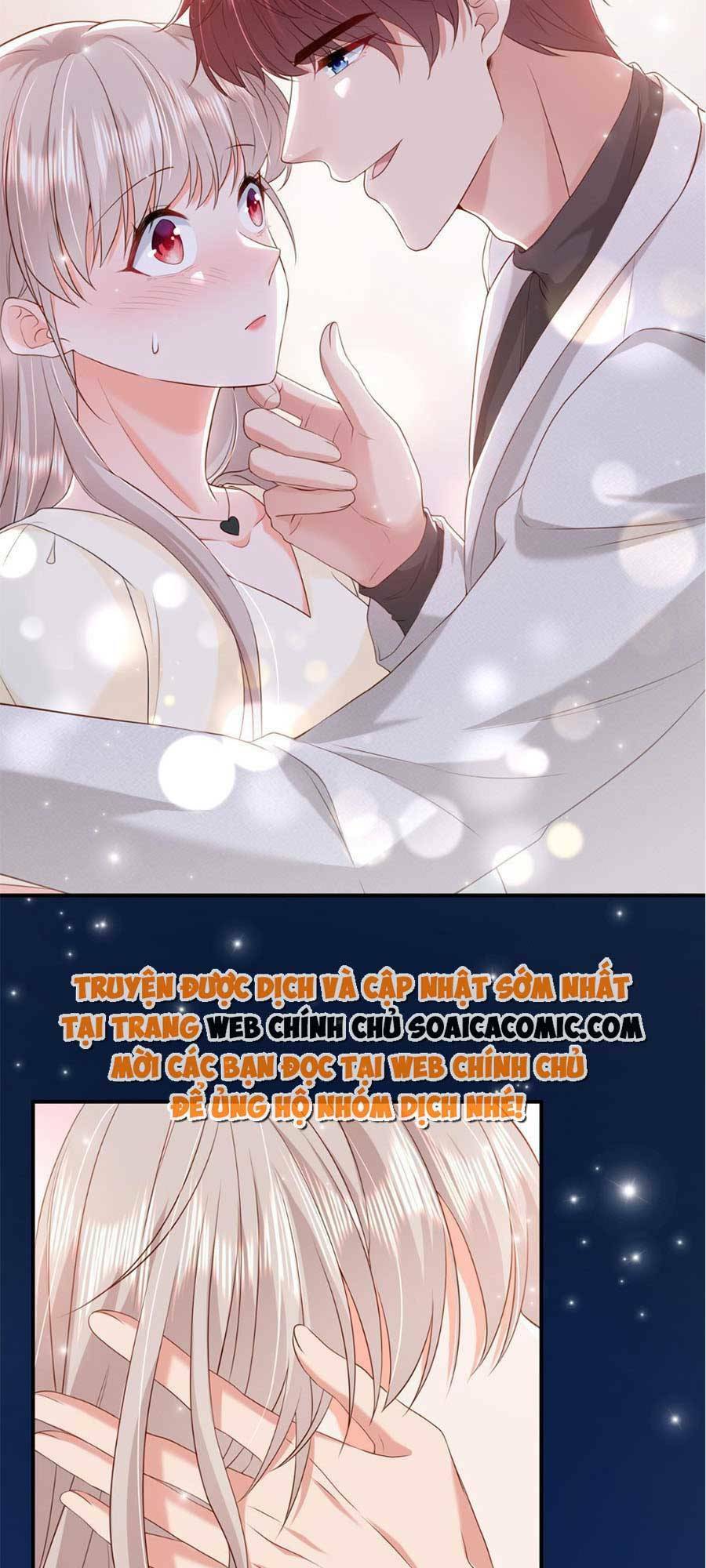 cô vợ của tôi không dễ bắt nạt chapter 11 17