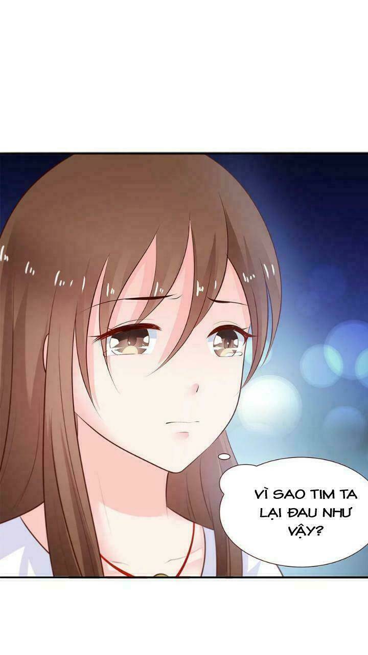 chào buổi tối, minh vương đại nhân chapter 24 32