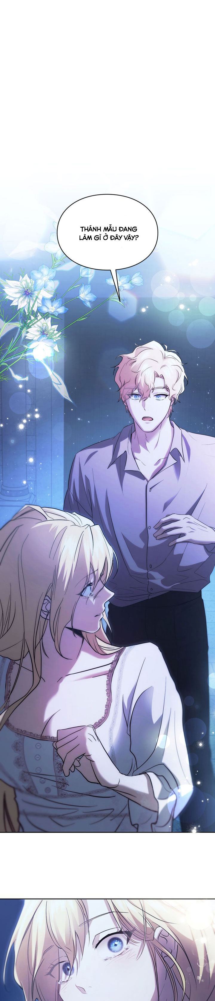 thánh nữ evelina chapter 18 35