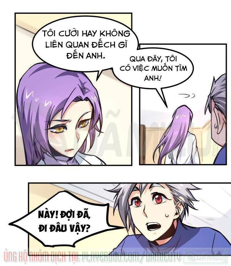 đỉnh phong thần y chapter 16 12