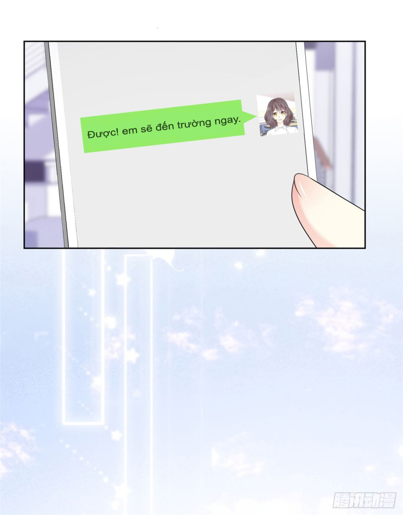 mối tình đầu là đại thần cv chapter 39 14