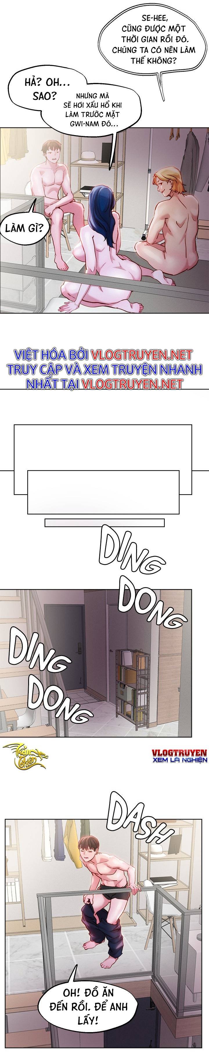 siêu chịch hệ thống của “hắc ám vương giả” chapter 30 8