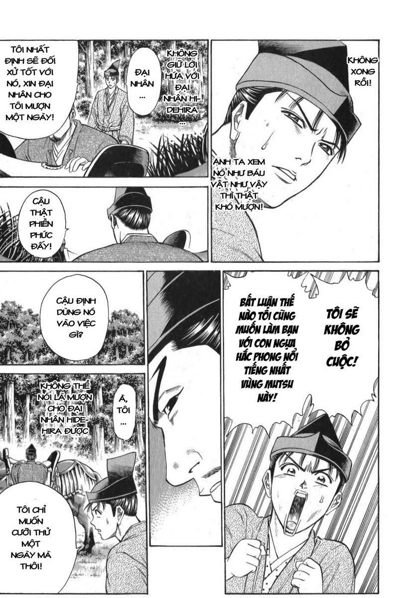 thiếu niên vương phần 1 chapter 56.2 3