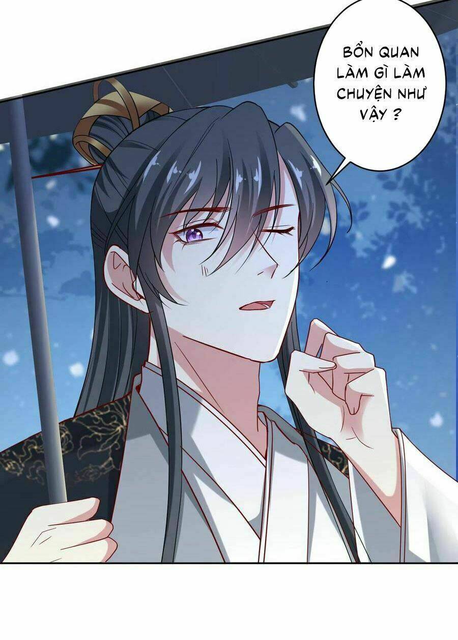 độc y đích nữ chapter 188 6