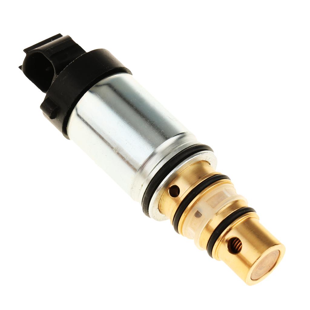A/C Air Compressor Control Solenoid Valve