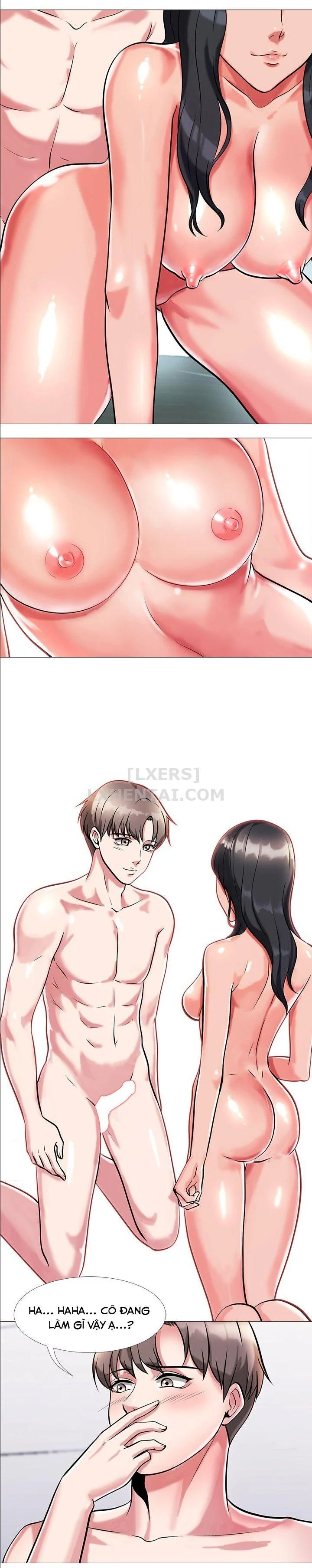 học bổng đặc biệt chapter 6 16