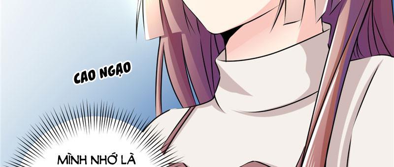 thế thân phiền toái, tổng tài một sắc khí chapter 6 42