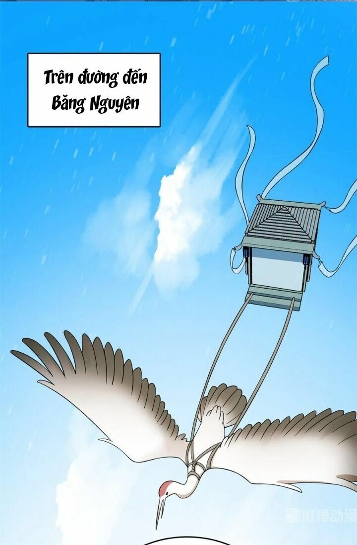 độc bộ thiên hạ: đặc công thần y chapter 249 1