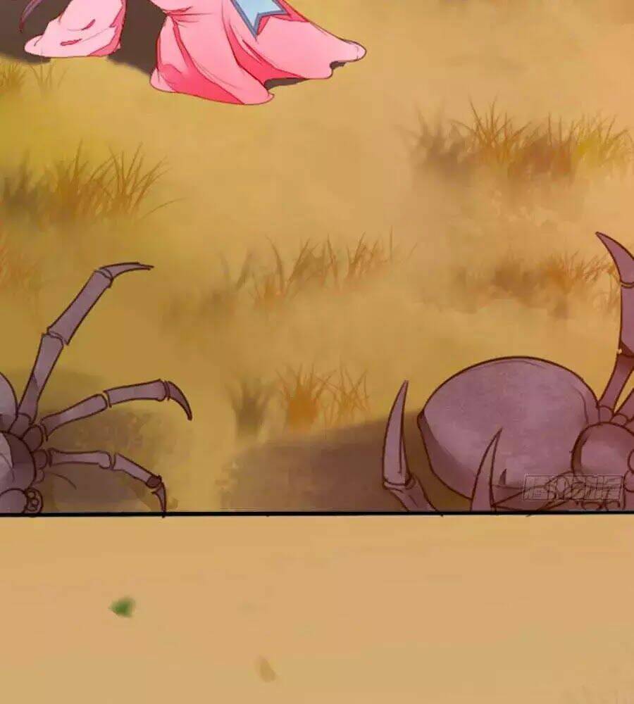 thần y khí nữ: ngự thú cuồng phi của quỷ đế chapter 64 68