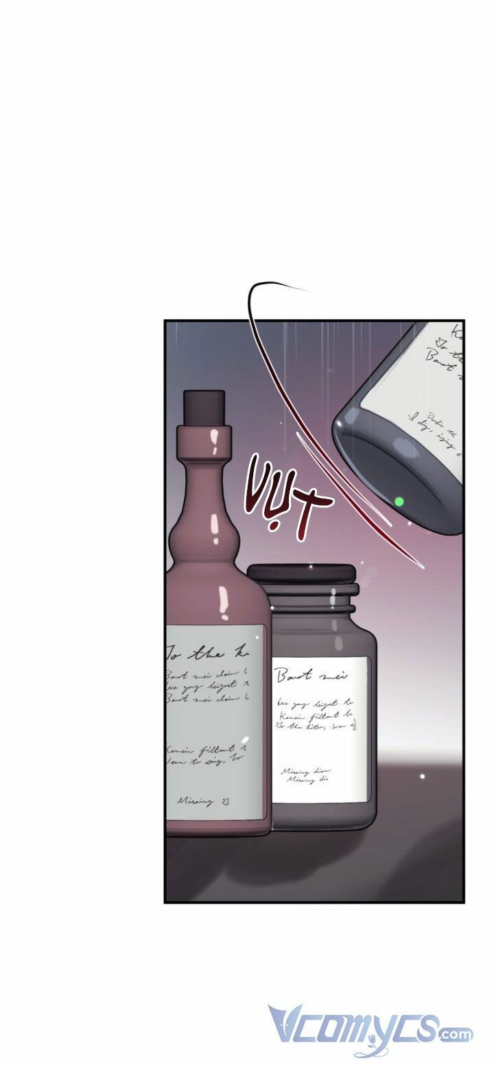 chúng ta có thể trở thành gia đình được không? chapter 46 56