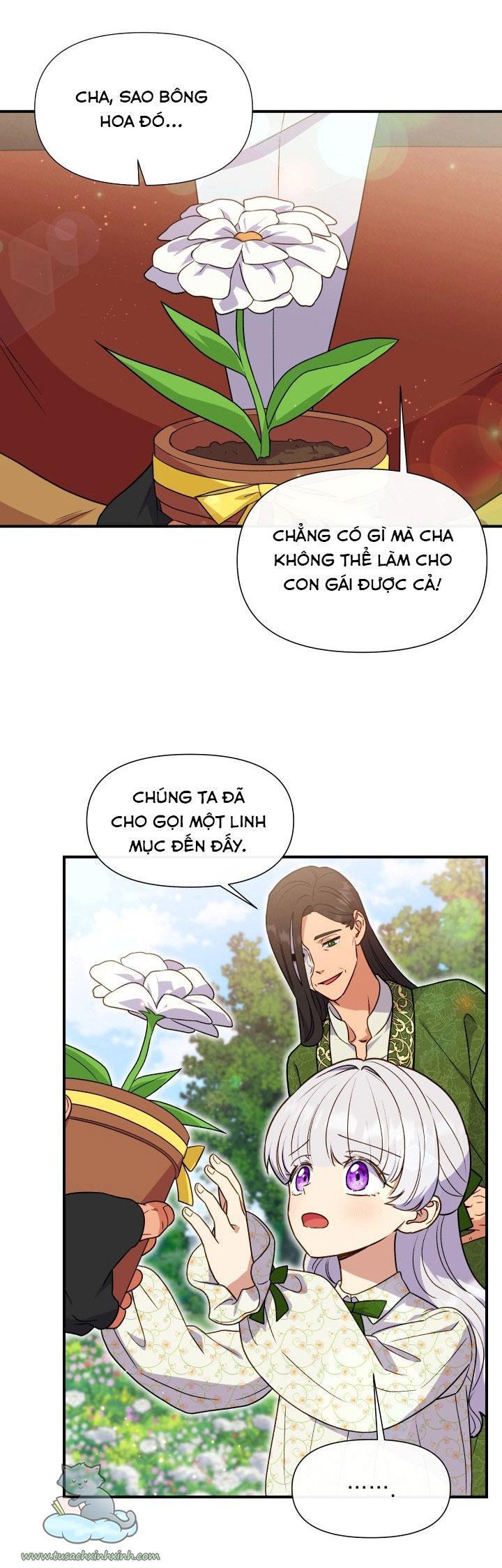 công nương khế ước của gia tộc công tước quái vật chapter 133 24