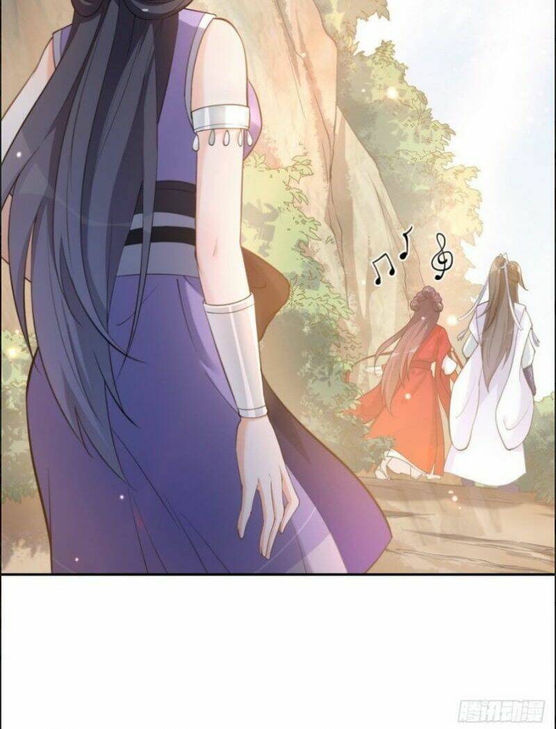 nữ tiên tôn bận đào hôn chapter 7 52