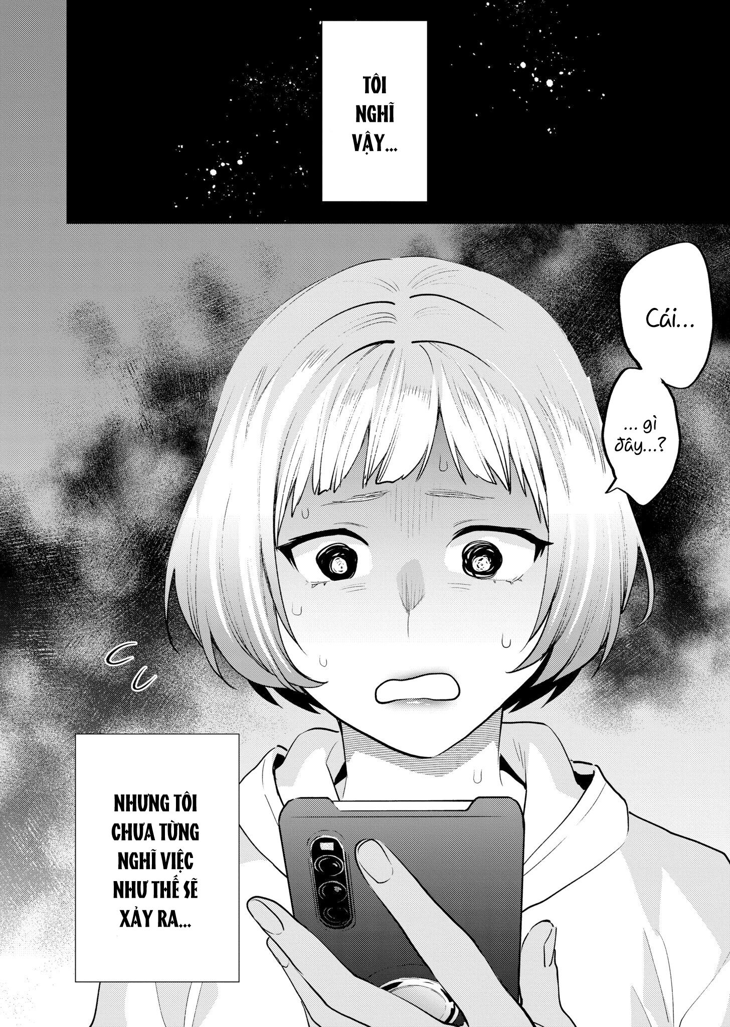 bộ môn giáo dục tình yêu chapter 18.1 5