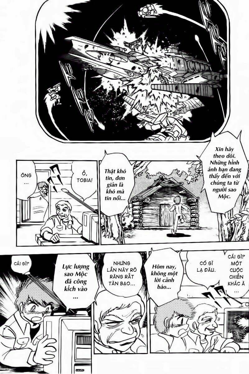 kidou senshi crossbone gundam chapter 20 16