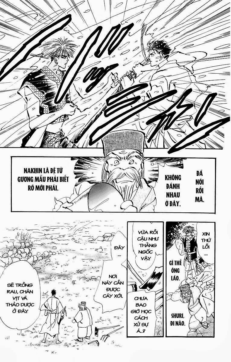 đứa con số phận chapter 32 18