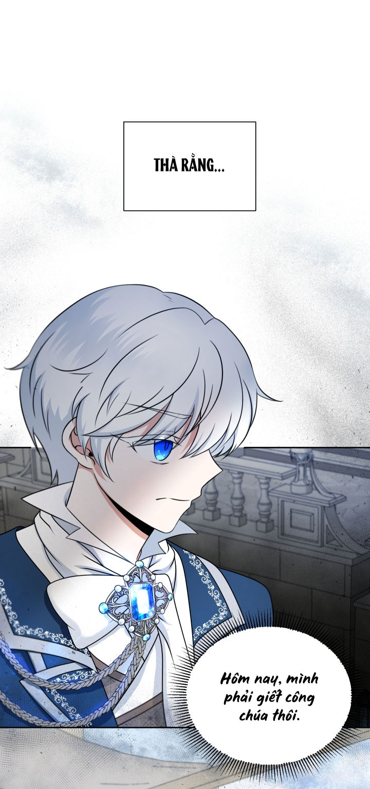 ác nữ công chúa chapter 19 26