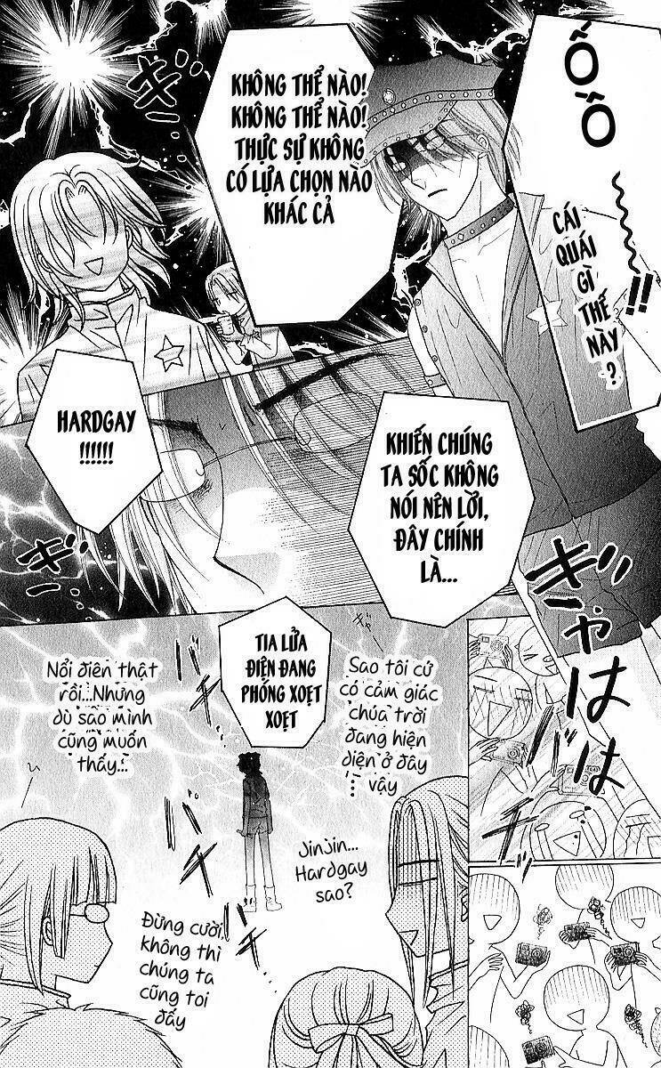 gakuen alice chapter 83 7