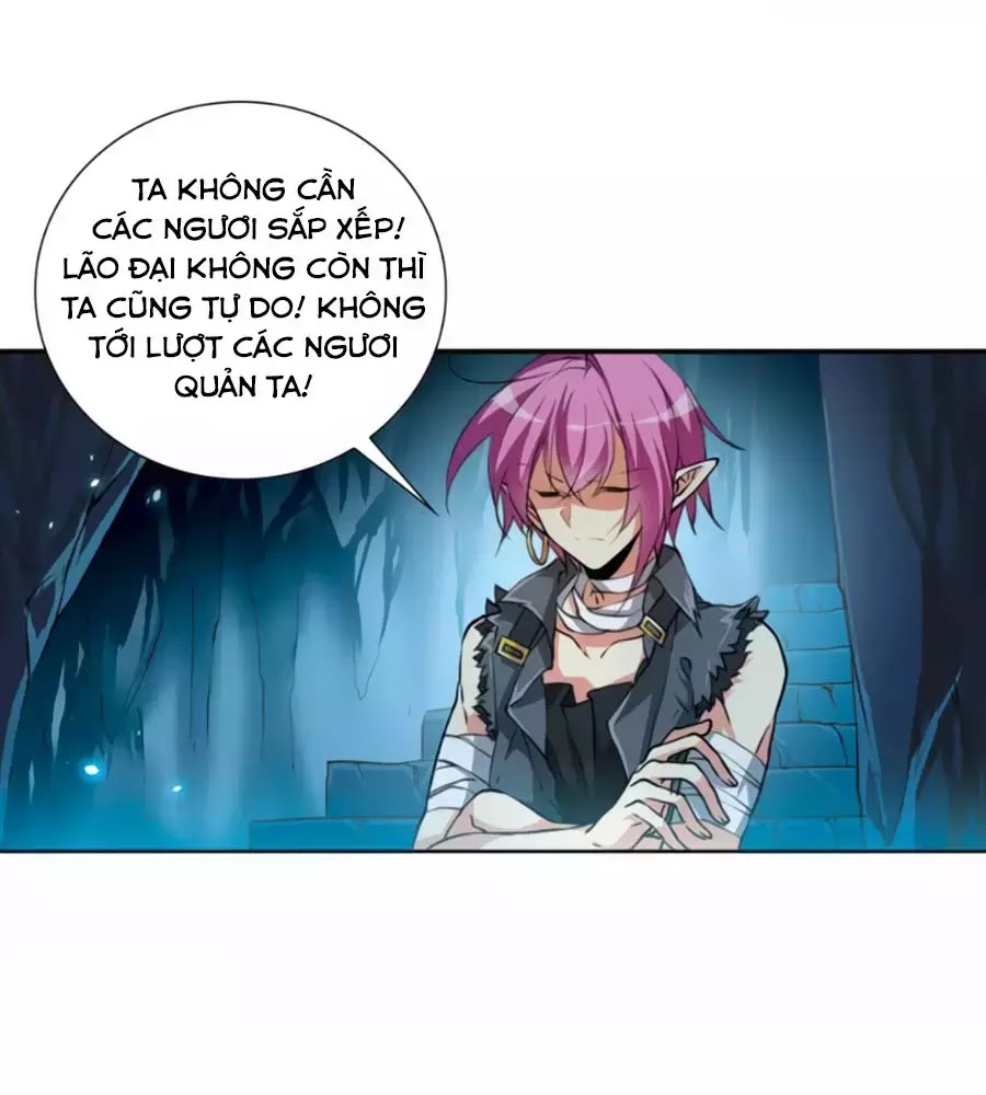 tam nhãn hao thiên lục chapter 300.2 12