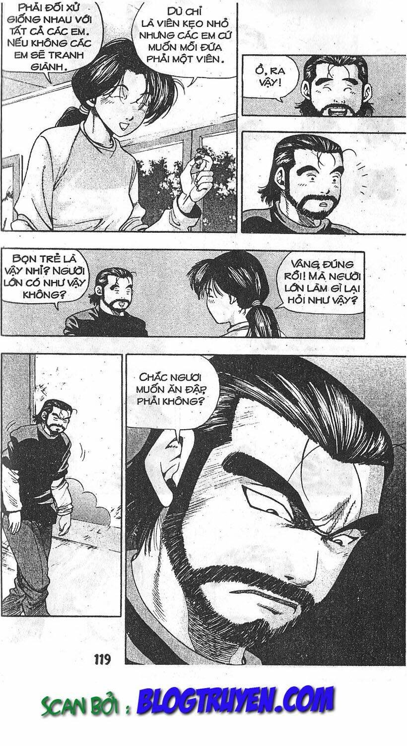 kid gang chapter 65 13