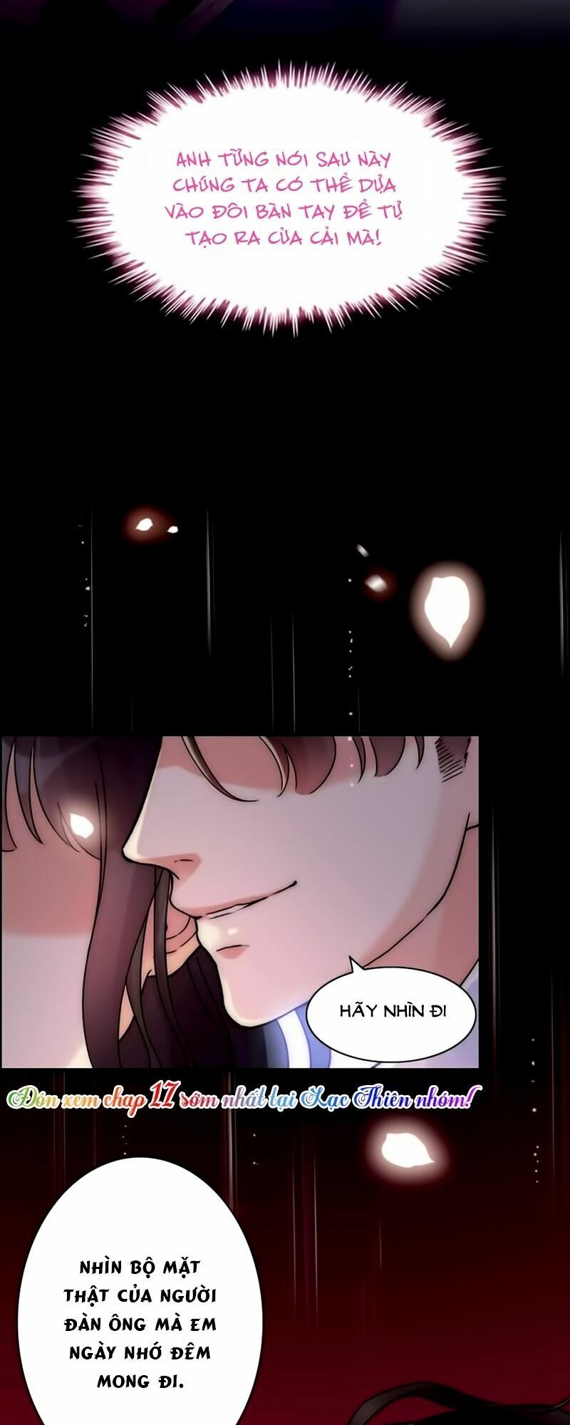 cô vợ hợp đồng bỏ trốn của tổng giám đốc chapter 16 37