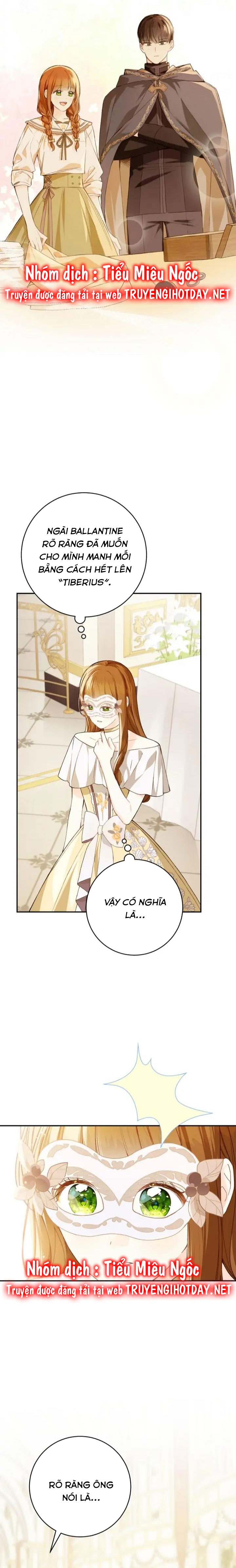 nông trại nằm cạnh hoàng cung chapter 61 9