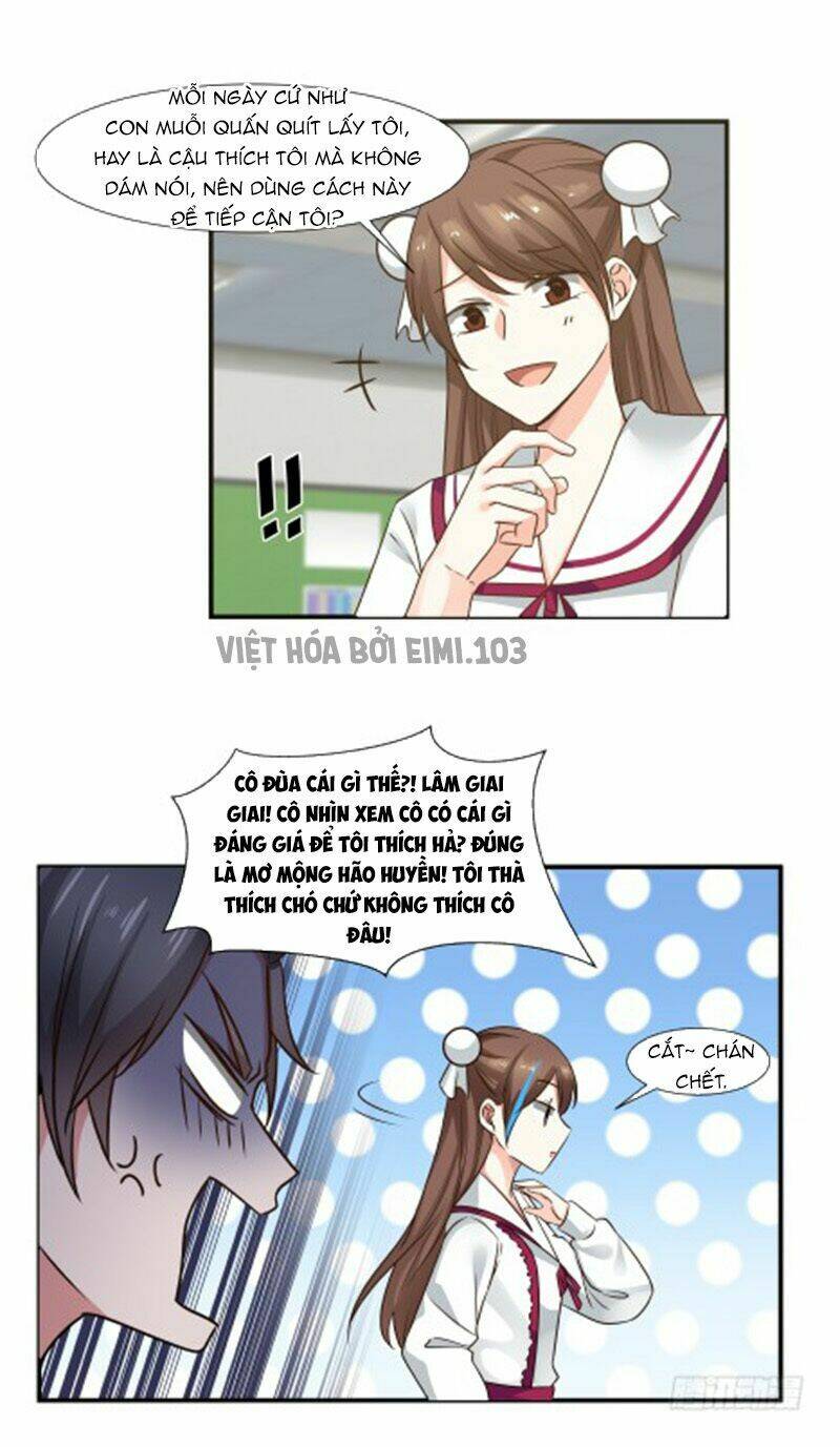 bút ký phản công của nữ phụ pháo hôi chapter 21 17