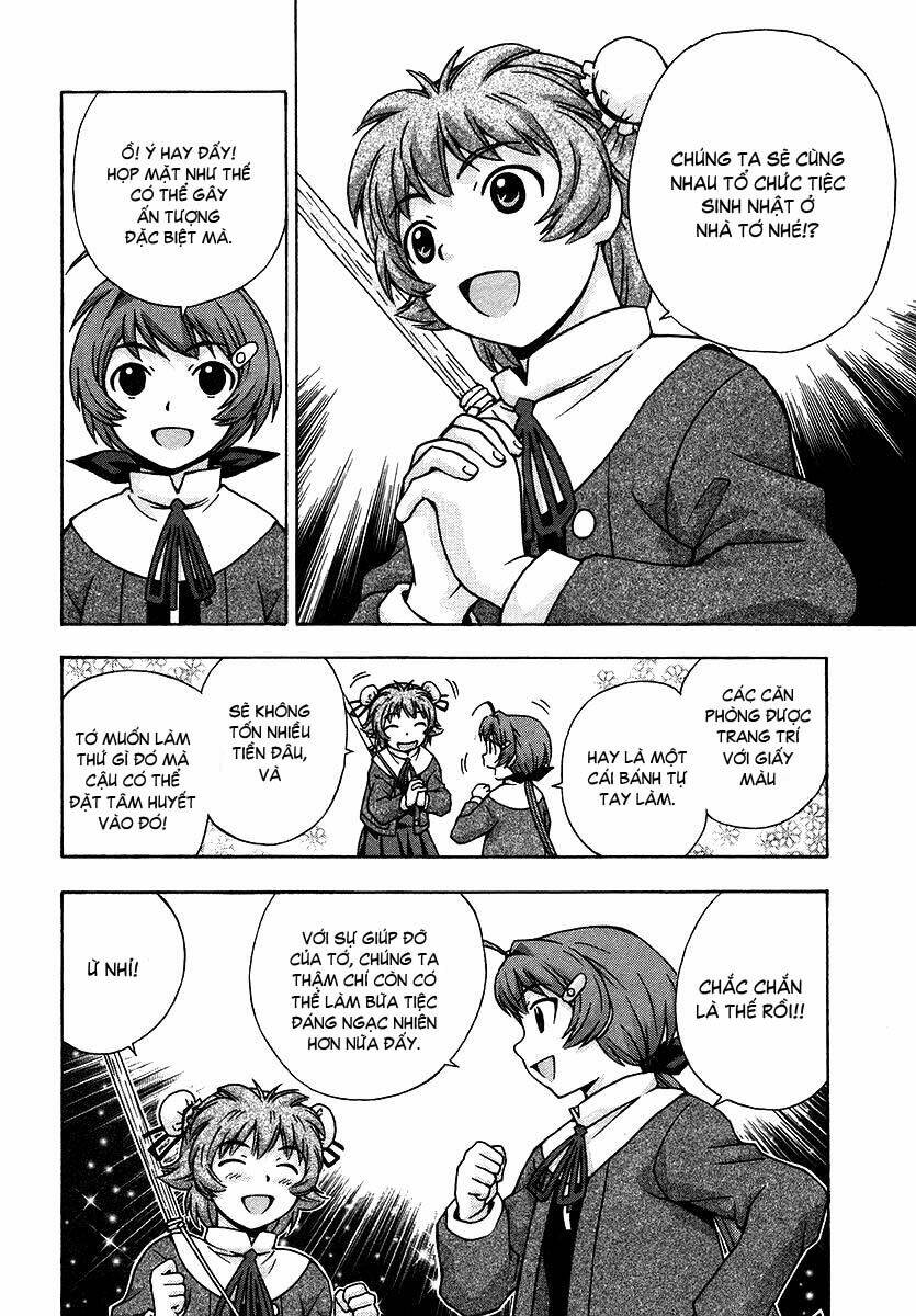 magikano chapter 19 18