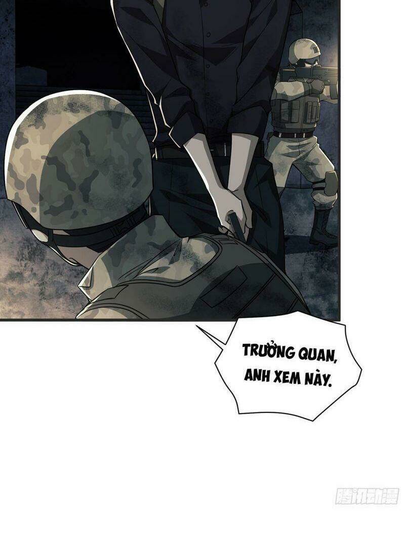 Đệ Nhất Danh Sách Chapter 41 - Trang 10