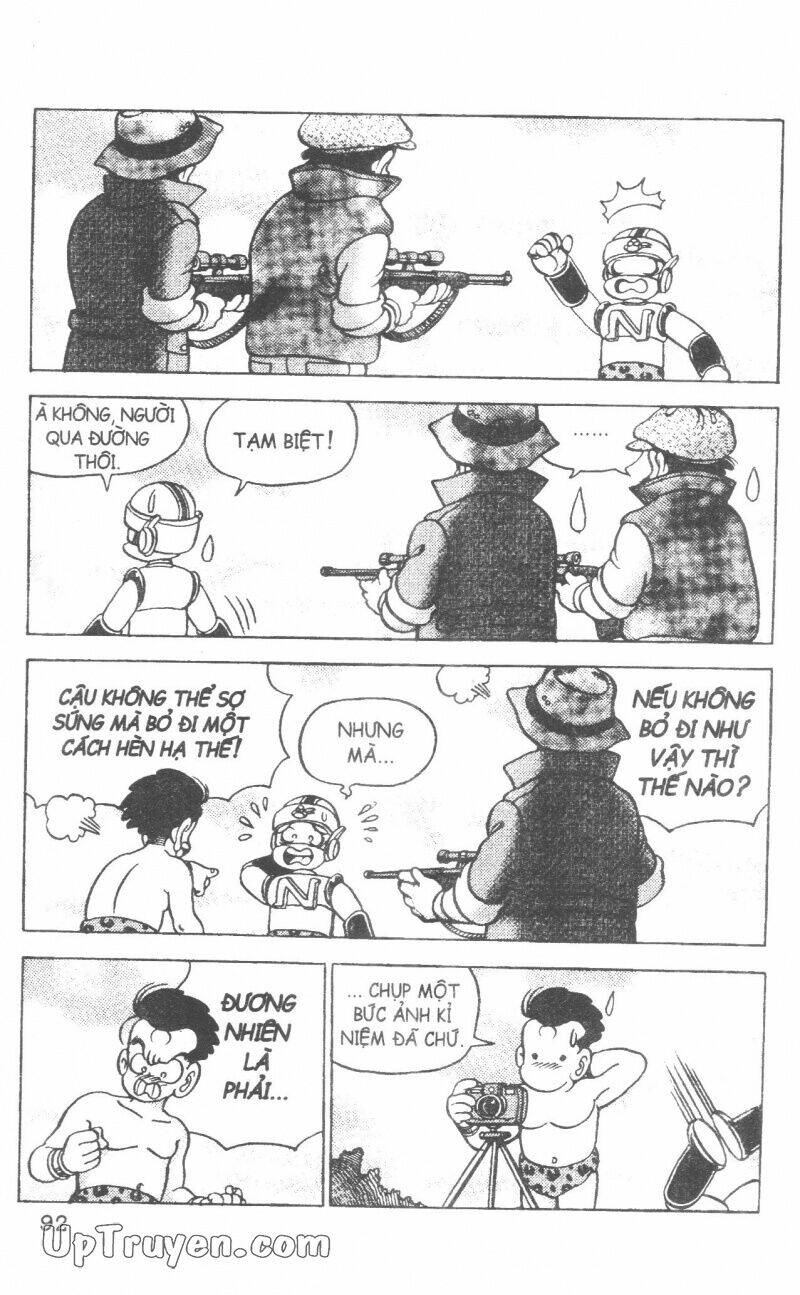 đội quân nhí nhố chapter 33 94