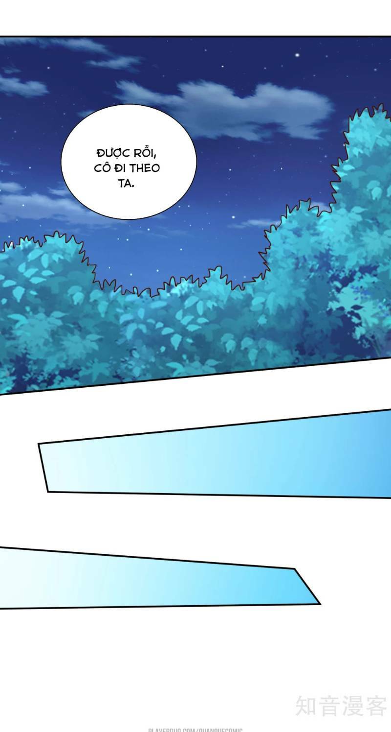 võ linh kiếm tôn chapter 57 11