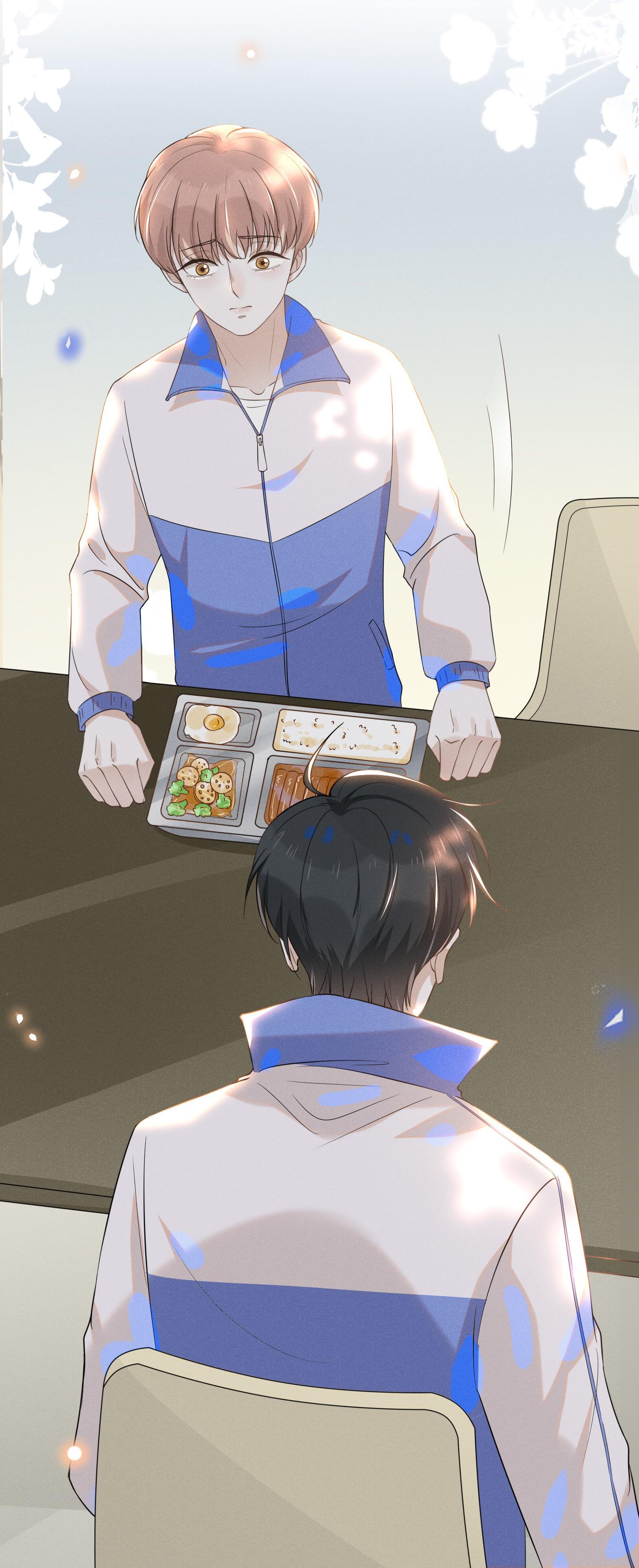 kiếp sau không gặp chapter 19 12