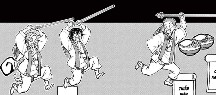 100 điều muốn làm trước khi chết chapter 40 42