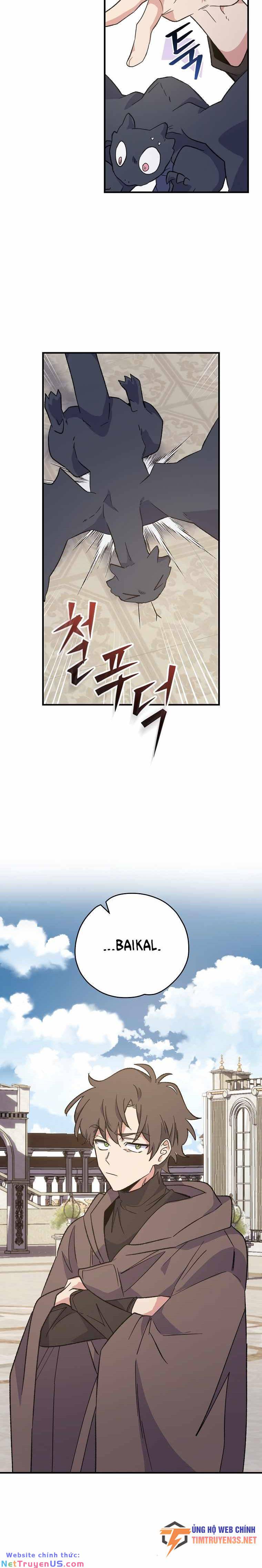 nhà hiền triết yigret chapter 86 22