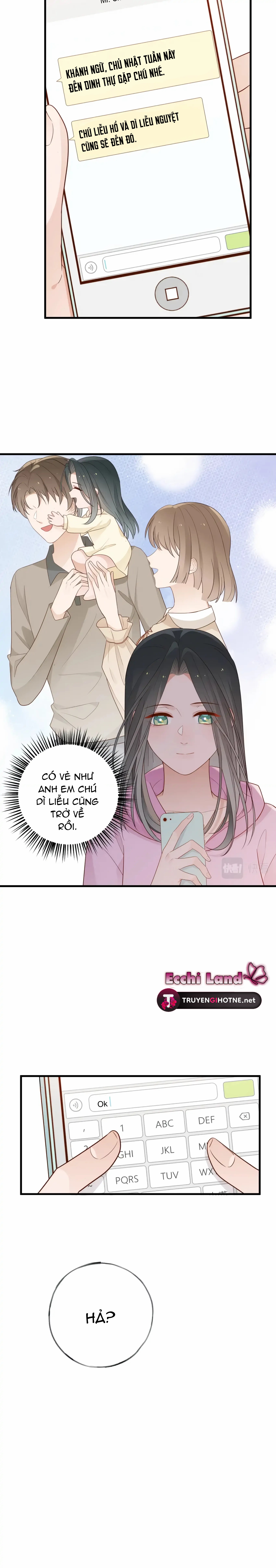 nữ chủ bạch nguyệt quang muốn chiếm hữu tôi chapter 26.2 10