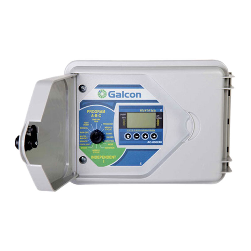 Bộ điều khiển GAECS900208. Xuất xứ: Israel