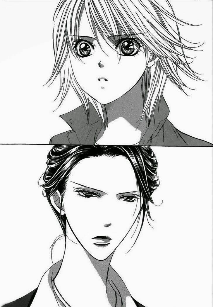 thử thách của kyouko chapter 220 2