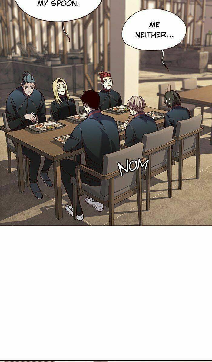 biến thân thành mèo chapter 80 27