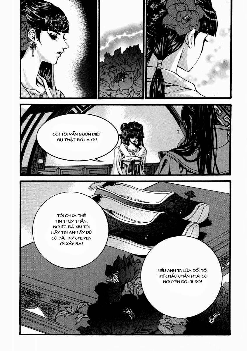 habaek-eui shinbu chapter 77 12