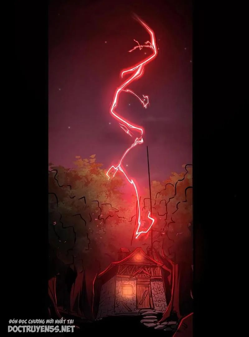 quỷ dị dược tề sư: bệnh nhân của ta đều là kinh khủng chapter 13 32
