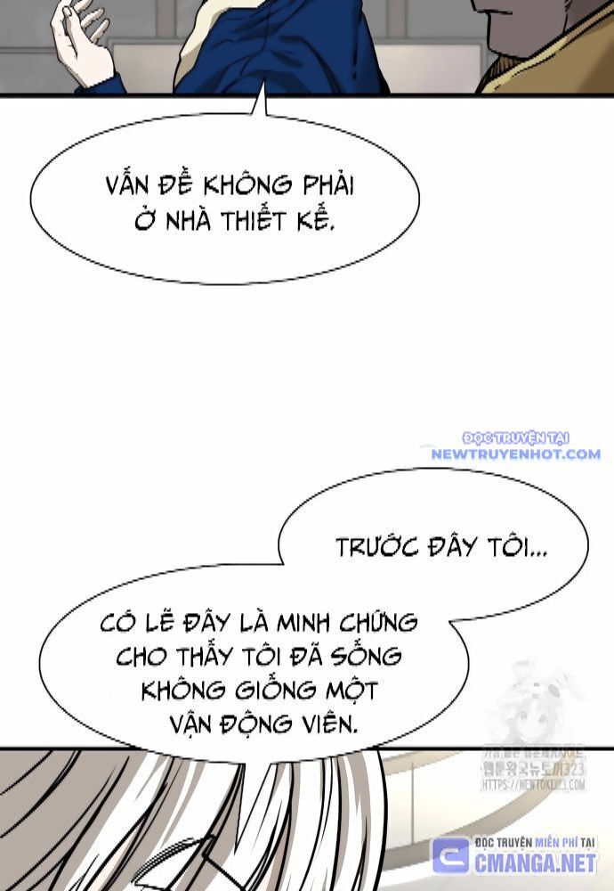 shark - cá mập chapter 307 80