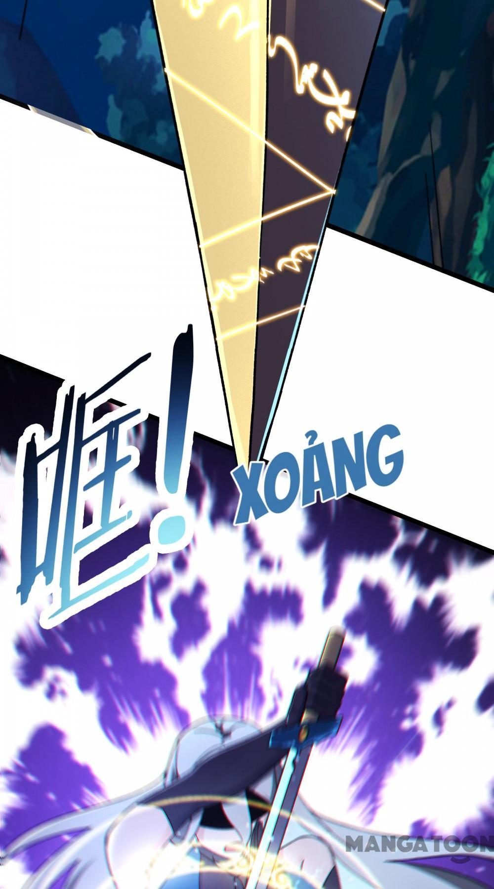 đồ đệ ta toàn là nữ ma đầu chapter 215 20