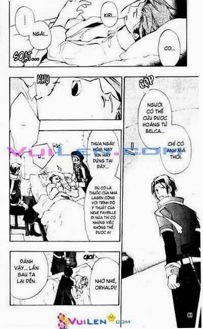 thanh kiếm và vương miện chapter 6 81