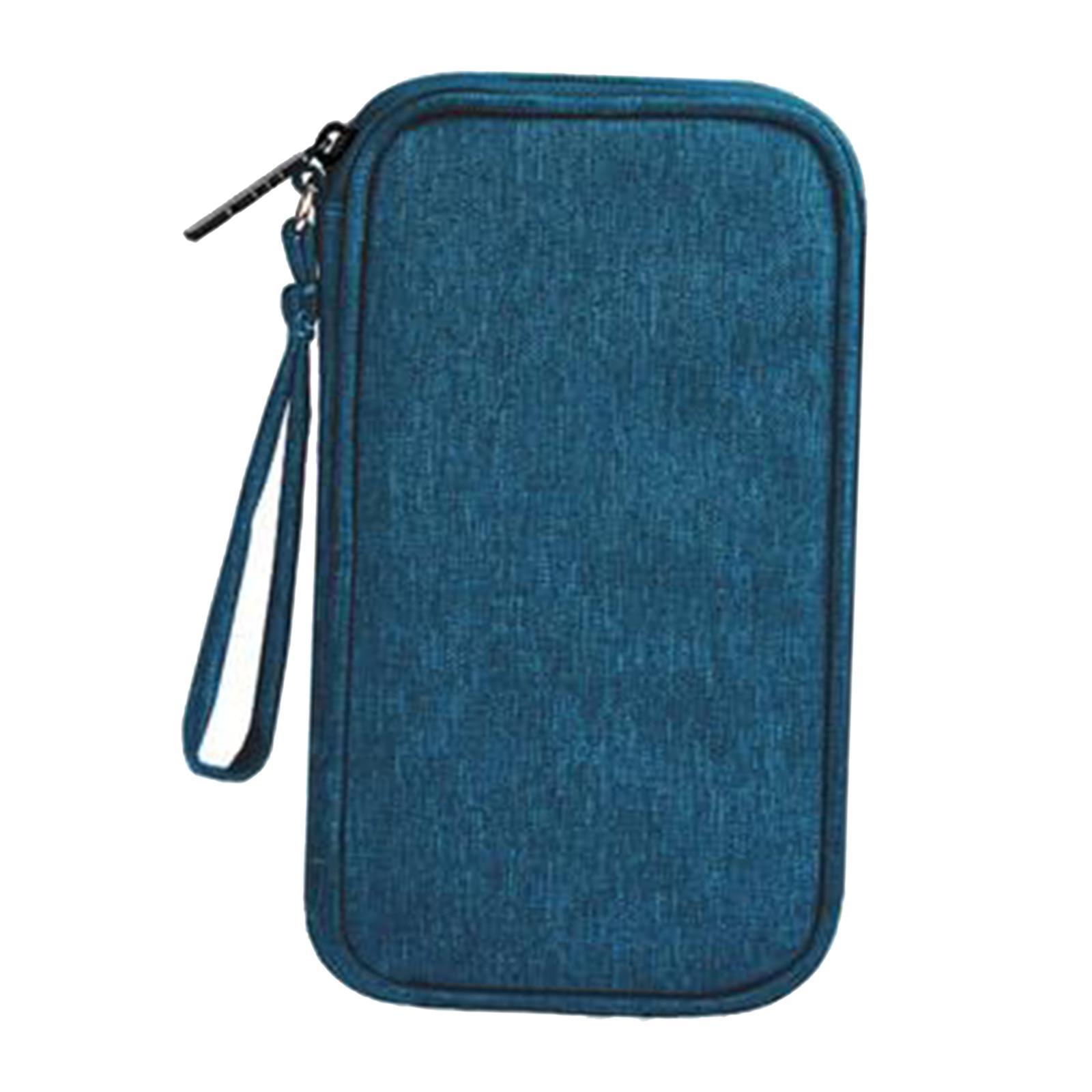 Earphone USB Data Charger    Black