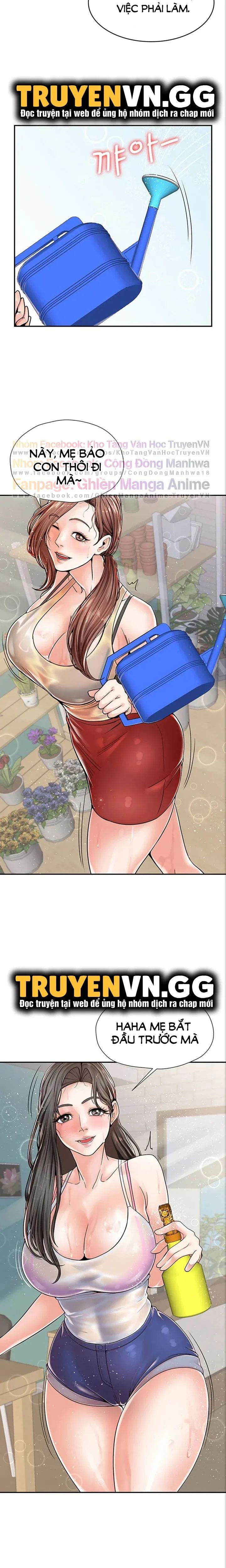 thử thách không cương với mẹ con cô ấy chapter 1 17