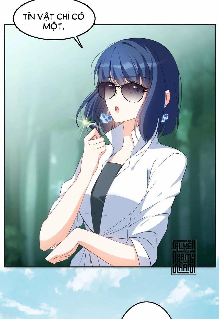 cô ấy đến rồi, xin nằm xuống! chapter 80 24