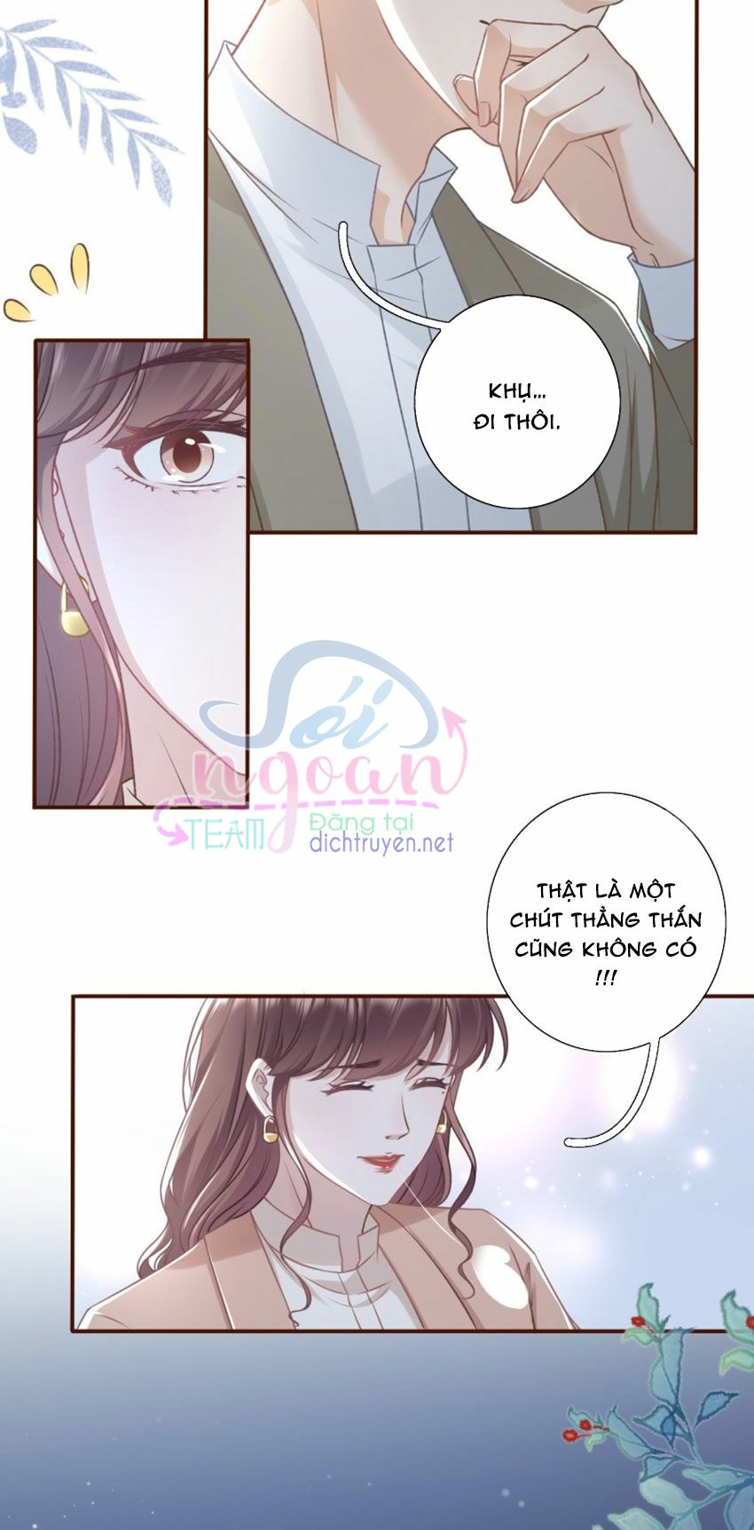 bạn gái tôi mới 30+ tuổi xuân chapter 42 19