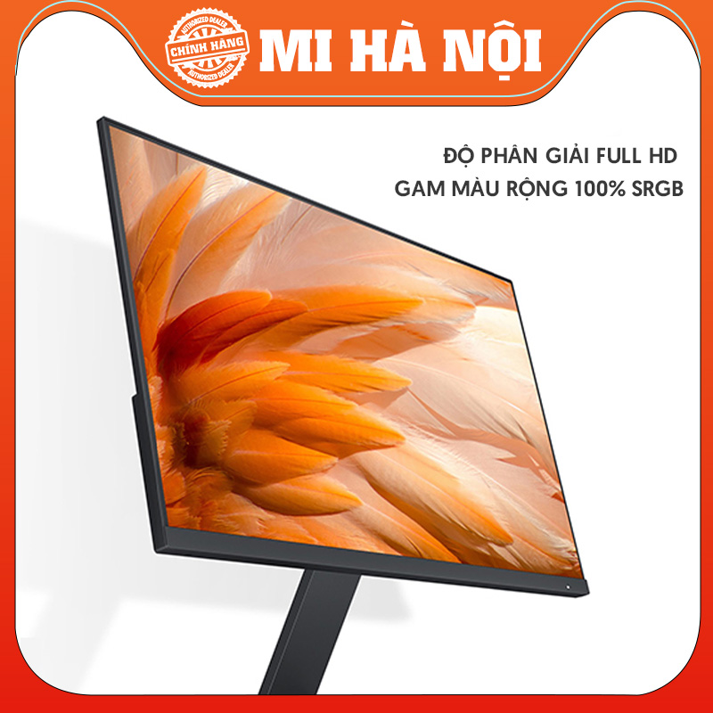 Màn hình máy tính Xiaomi Redmi 27inch RMMNT27NF- Full HD tỉ lệ 16:9- Hàng chính hãng