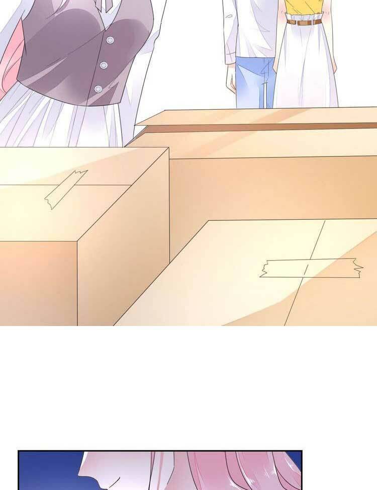 điều ước sủng ái bất bình đẳng chapter 91.2 6