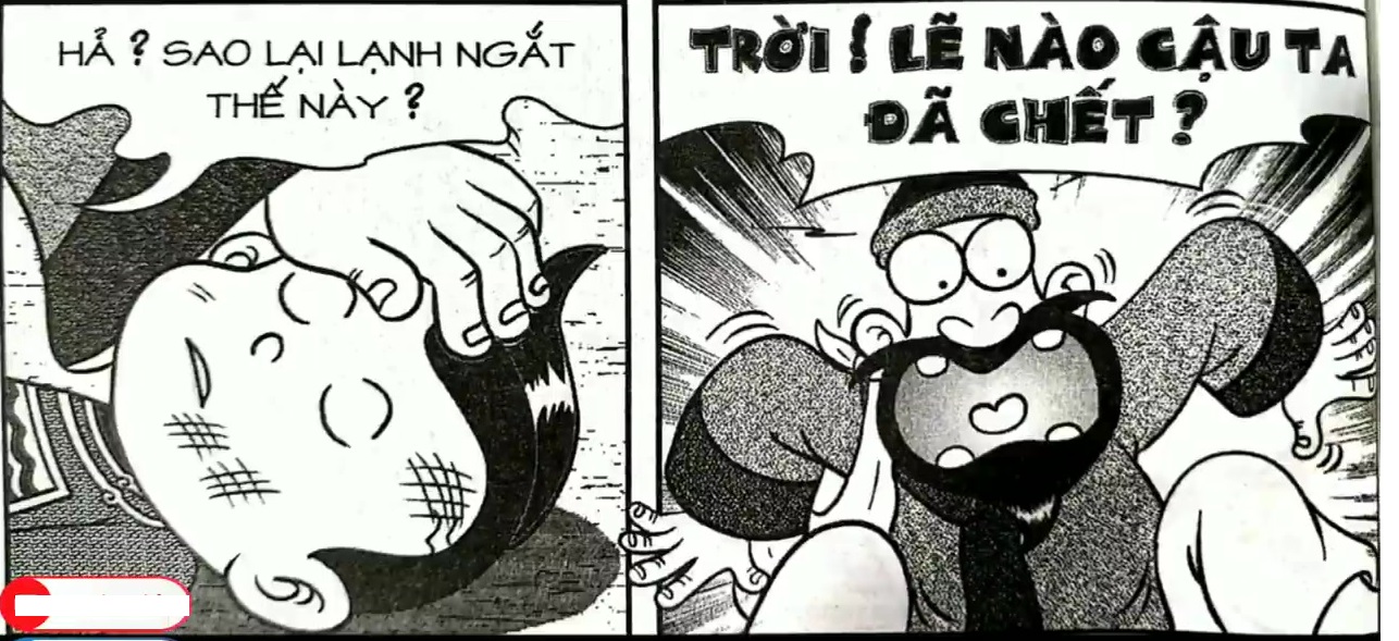 thần đồng đất việt chapter 194 94