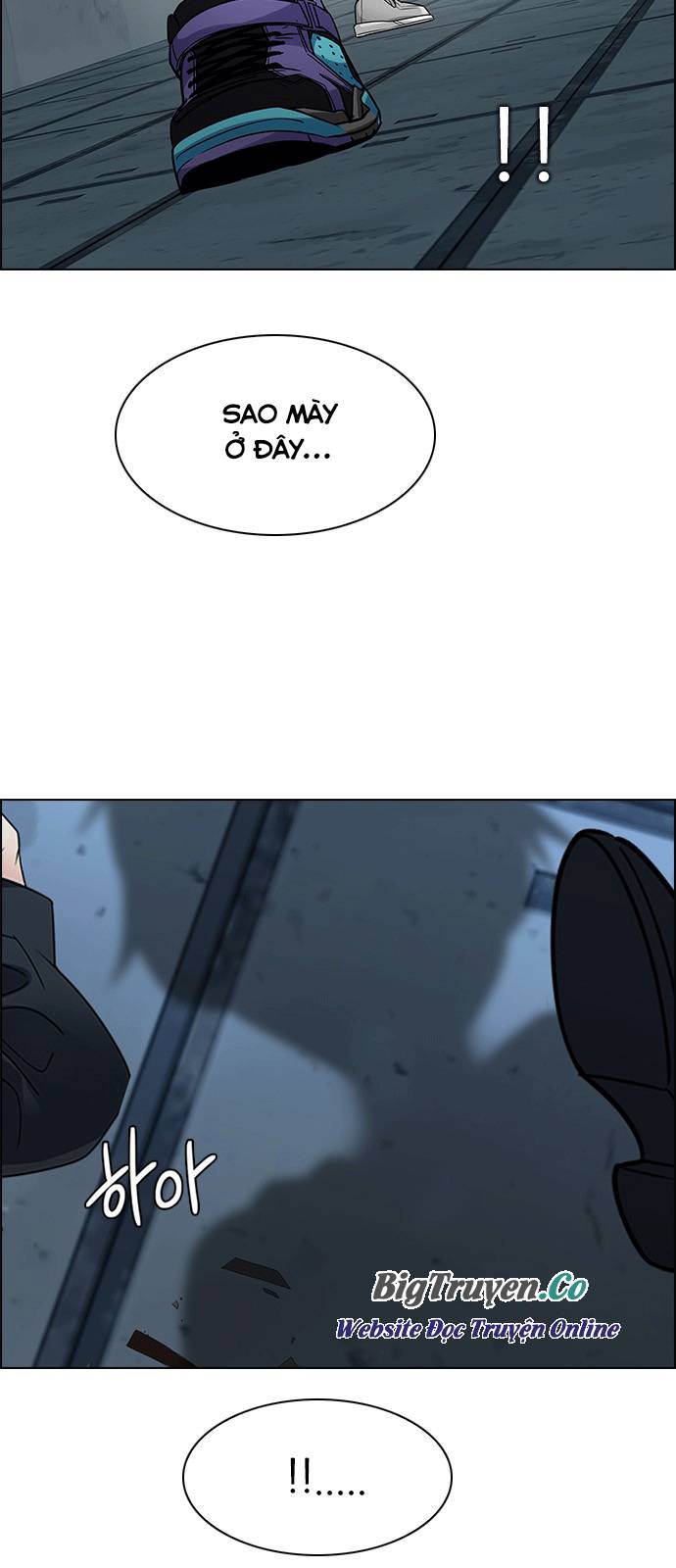 trò chơi số mệnh chapter 253 17